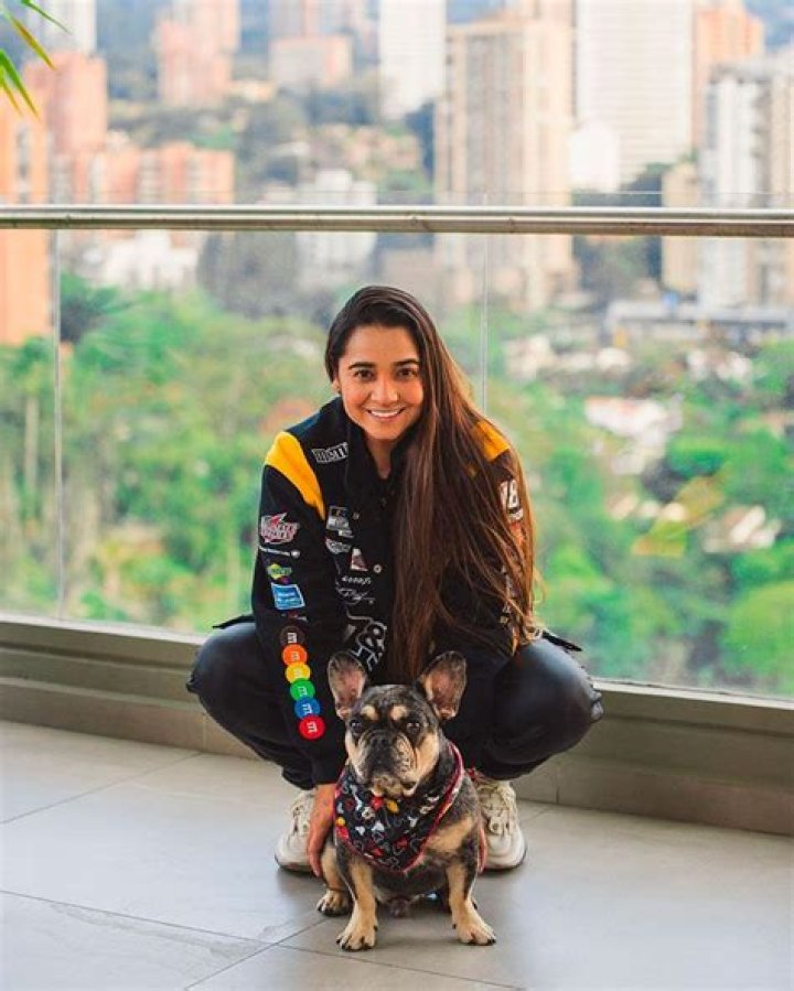 Unraveling The Journey Of Manuela Londoño Arias: A Beacon Of Inspiration