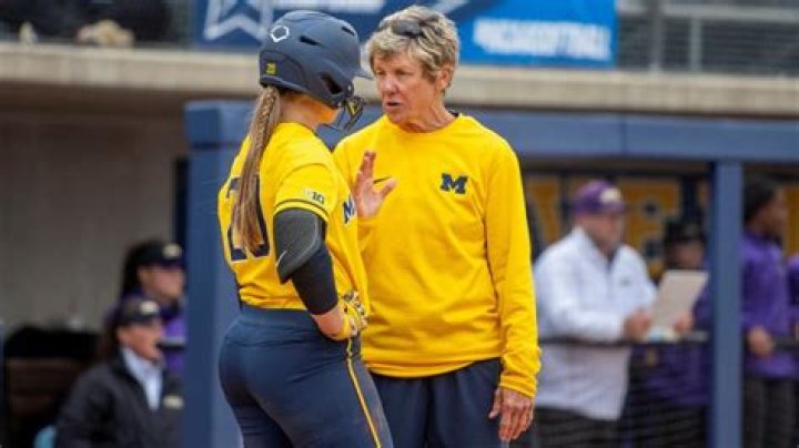 Unraveling The Legacy Of Carol Hutchins: A Trailblazer In Women's Softball