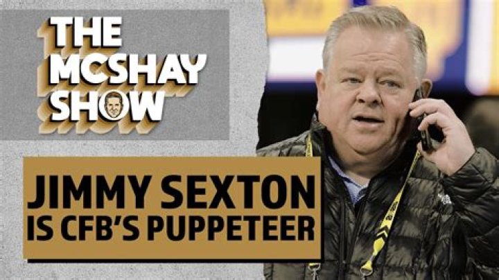 Unraveling The Legacy Of Jimmy Sexton: The Mastermind Behind Sports Representation