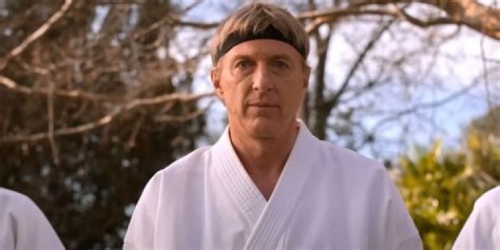 Unraveling The Legacy Of William Zabka In 1995