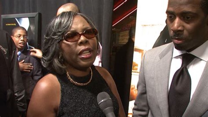 Unraveling The Life Of Biggies Baby Mama: A Journey Through Fame And Motherhood