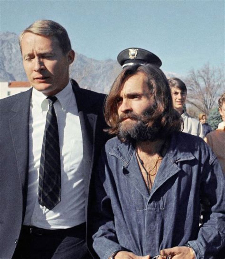 Unraveling The Life Of Charles Manson's Mother: What Did She Do?