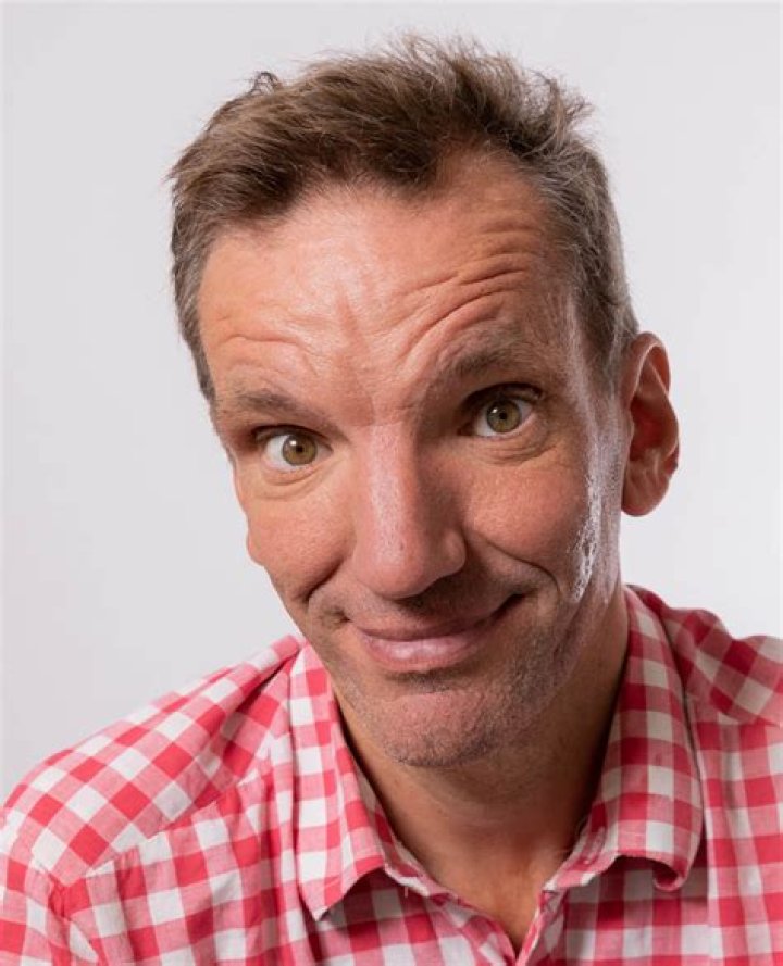 Unraveling The Life Of Henning Wehn's Wife: A Journey Of Love And Laughter