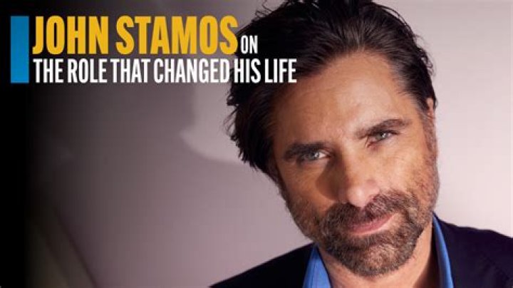 Unraveling The Life Of John Stamos' Brother: A Tale Of Family And Fame