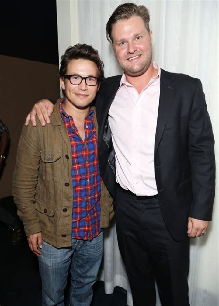 Unraveling The Life Of Jonathan Taylor Thomas: Who Is His Wife?