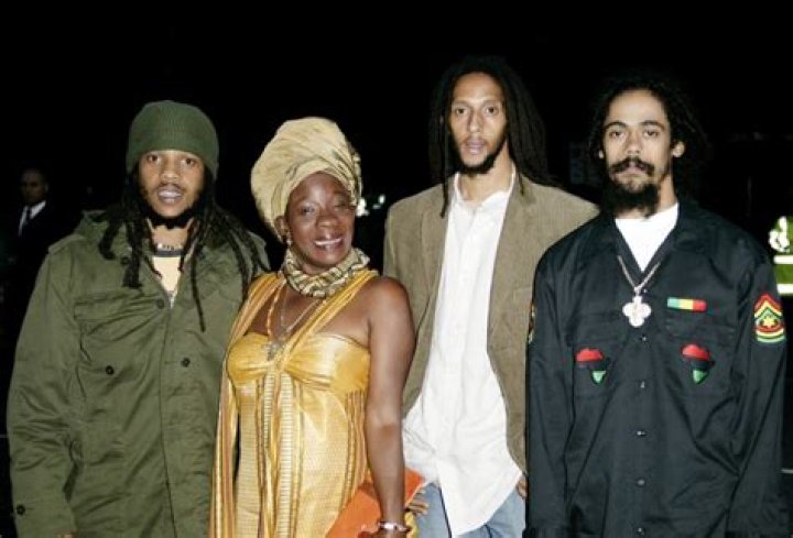 Unraveling The Life Of Rohan Marley's Mother: A Story Of Resilience And Influence