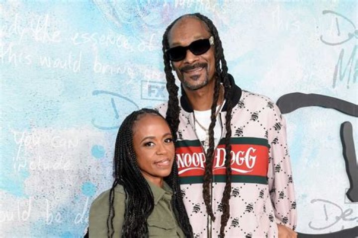 Unraveling The Life Of Snoop Dogg's Wife: A Journey Beyond The Spotlight