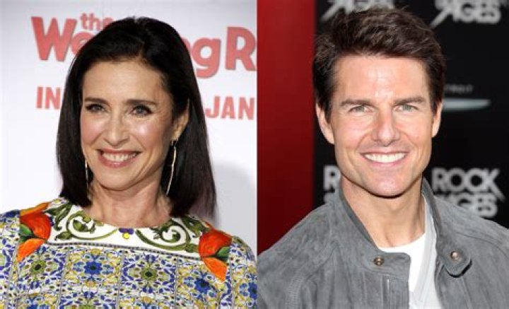 Unraveling The Life Of Tom Cruise's First Wife: Mimi Rogers