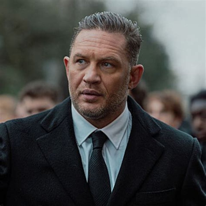 Unraveling The Life Of Tom Hardy's Son: A Glimpse Into The Young Star's World
