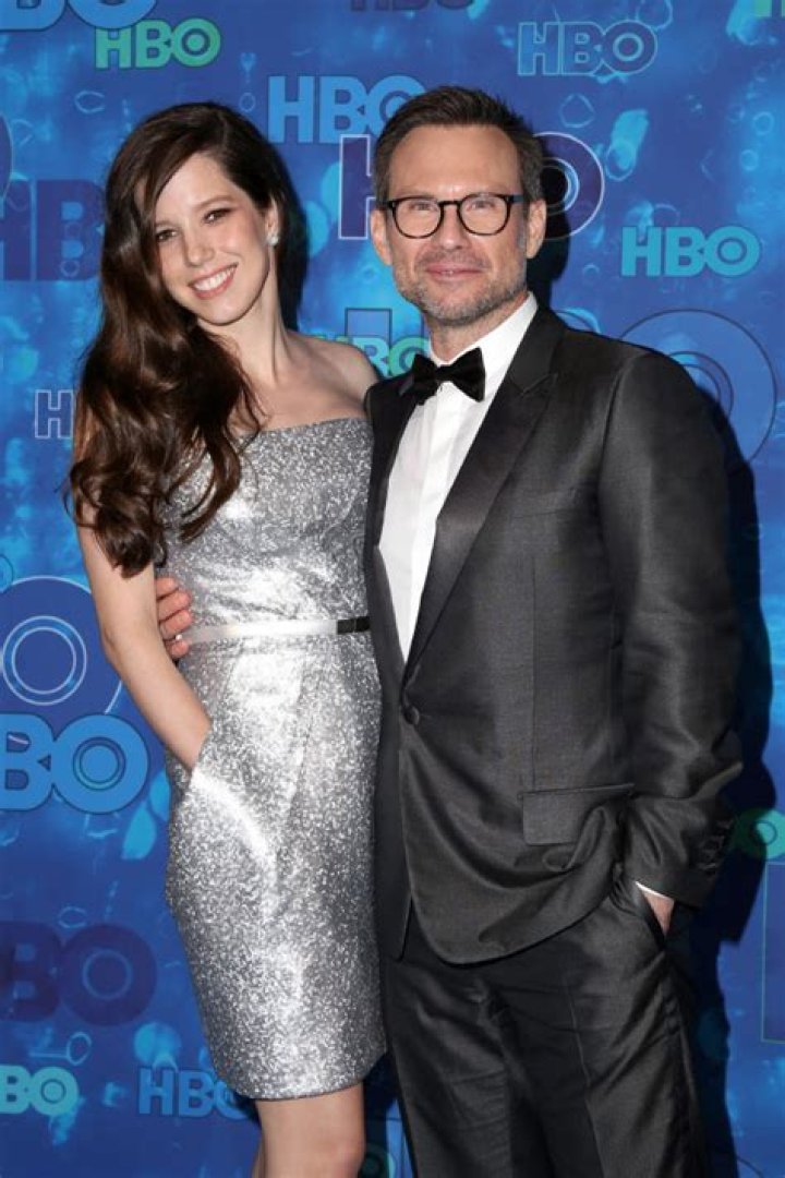 Unraveling The Love Life Of Christian Slater: Who Is He Married To?