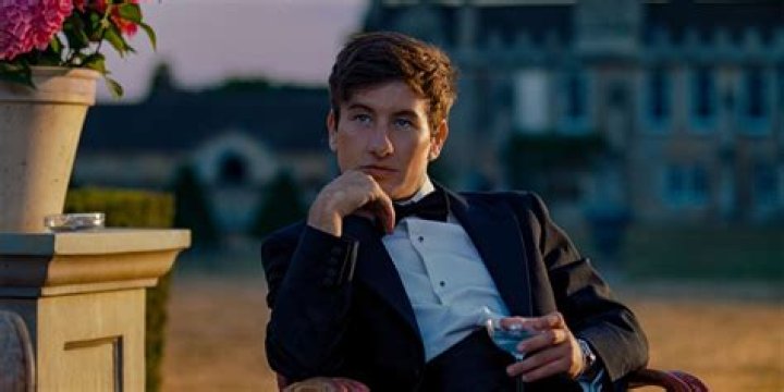 Unraveling The Mystery: Barry Keoghan Arrested - What Really Happened?