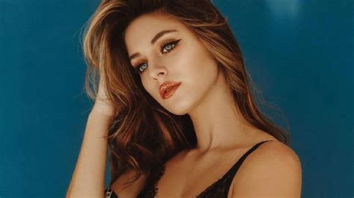 Unraveling The Mystery Behind Camila Araujo Leaked: A Deep Dive