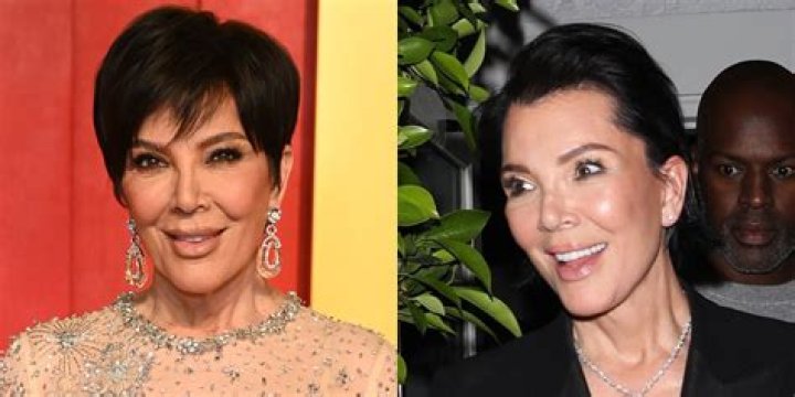 Unraveling The Mystery: Did Kris Kardashian's Mom Pass?