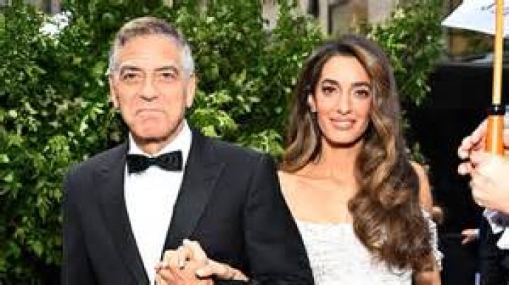 Unraveling The Mystery: Does George Clooney Have Dual Citizenship?