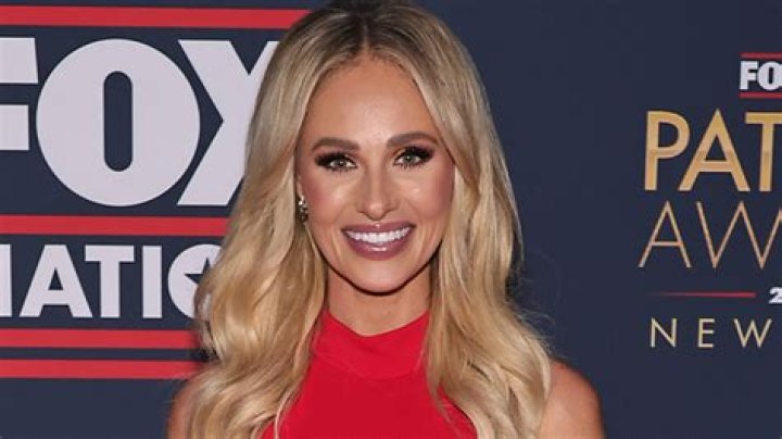 Unraveling The Mystery: Does Tomi Lahren Have Children?