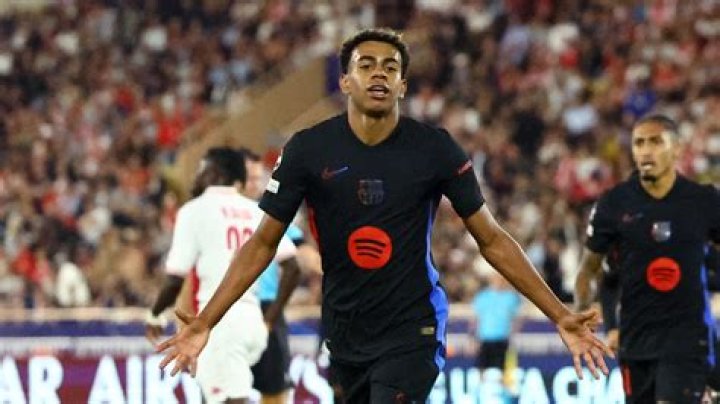 Unraveling The Mystery: Does Yamal Have A Son?