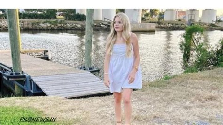 Unraveling The Mystery: How Did Aubrey Die?