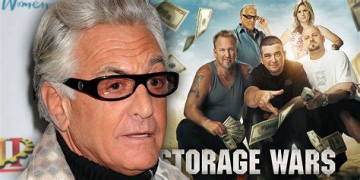 Unraveling The Mystery: How Did Barry From Storage Wars Die?