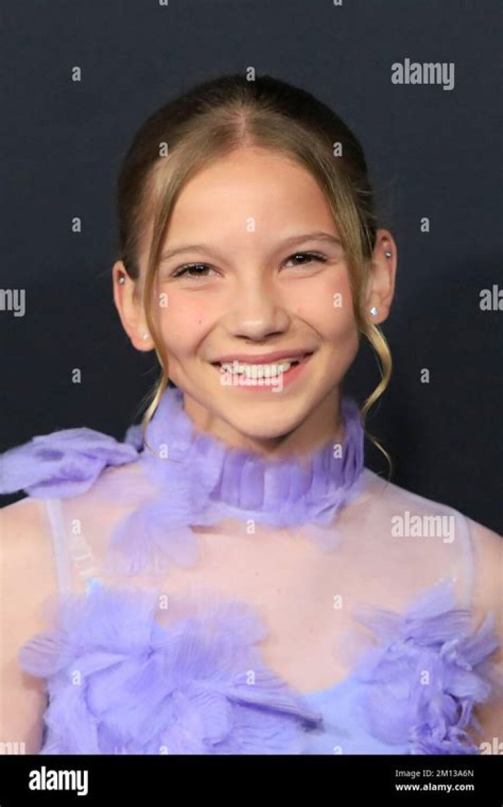 Unraveling The Mystery: How Old Is Amie Donald?