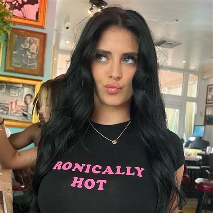 Unraveling The Mystery: How Old Is Camilla Araujo's Brother?