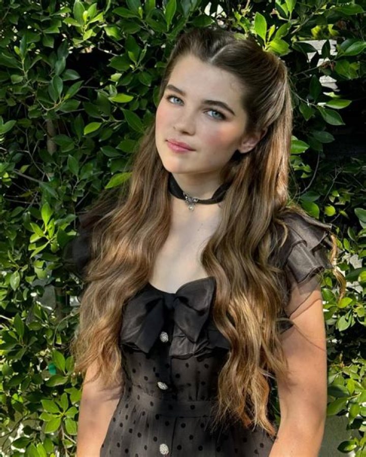 Unraveling The Mystery: How Old Is Raegan Revord?