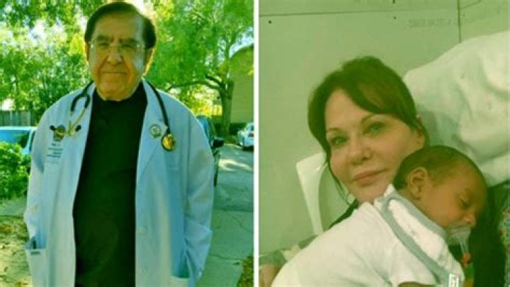 Unraveling The Mystery: Is Dr. Nowzaradan Married Now?