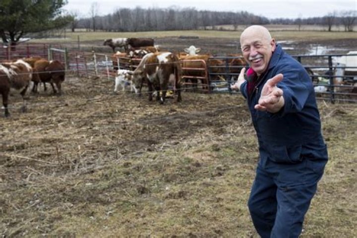 Unraveling The Mystery: Is Dr. Pol Still Practicing?