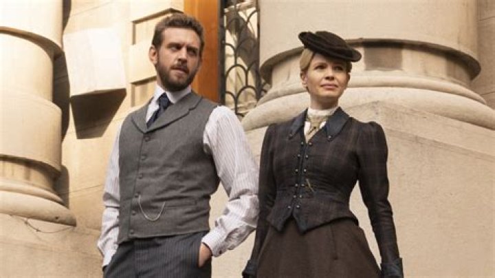 Unraveling The Mystery: Is Drew Pritchard In A Relationship?