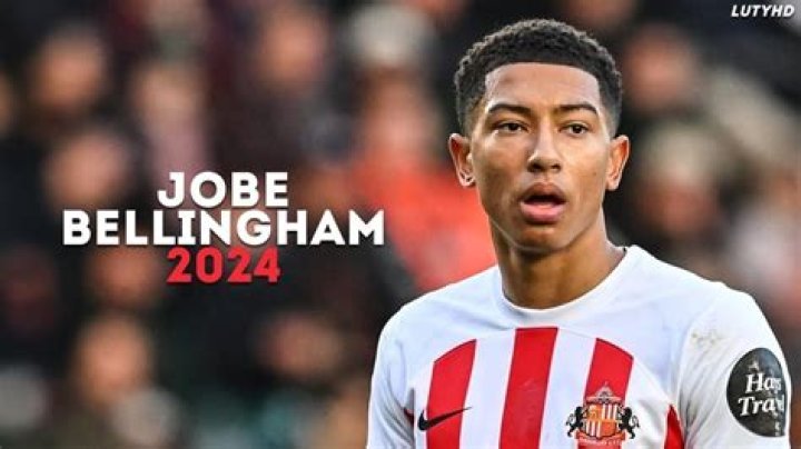 Unraveling The Mystery: Is Jobe Bellingham Single?