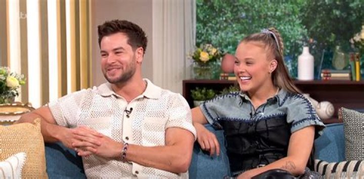 Unraveling The Mystery: Is JoJo Siwa Engaged?