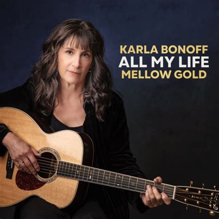 Unraveling The Mystery: Is Karla Bonoff Married?
