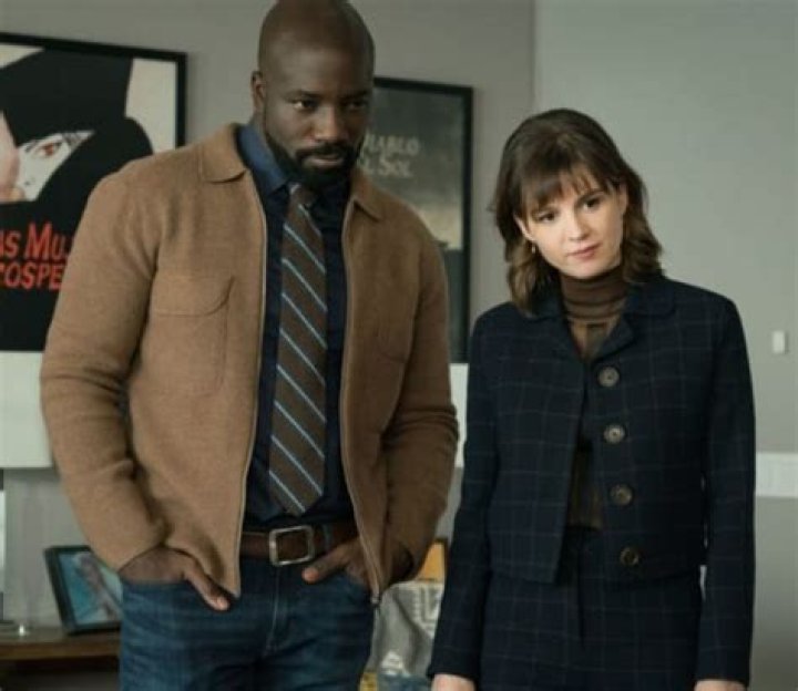 Unraveling The Mystery: Is Katja Herbers Married?