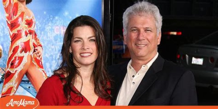 Unraveling The Mystery: Is Nancy Kerrigan Married?