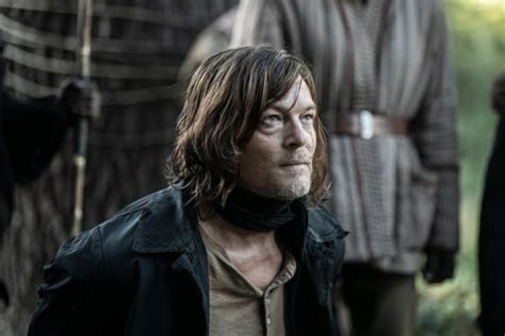Unraveling The Mystery: Is Norman Reedus' Son The Next Big Star?