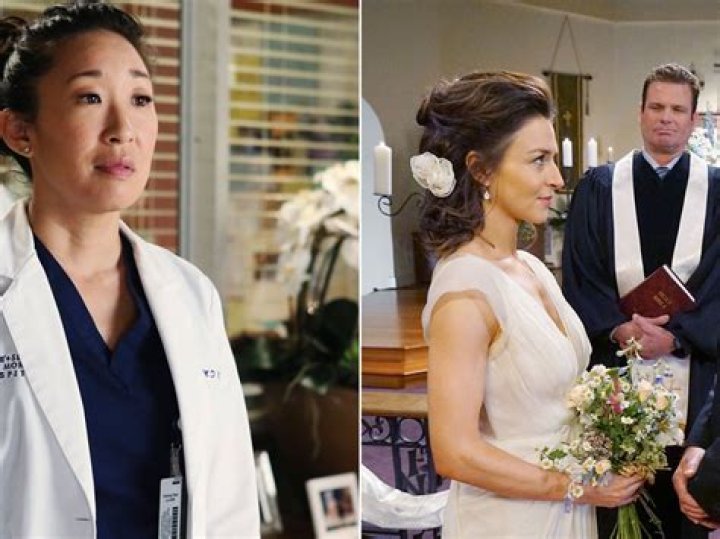 Unraveling The Mystery: Is Sandra Oh Married?
