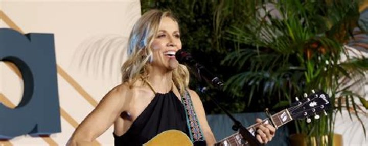 Unraveling The Mystery: Is Sheryl Crow Alive?
