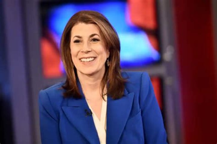 Unraveling The Mystery: Is Tammy Bruce Gay?