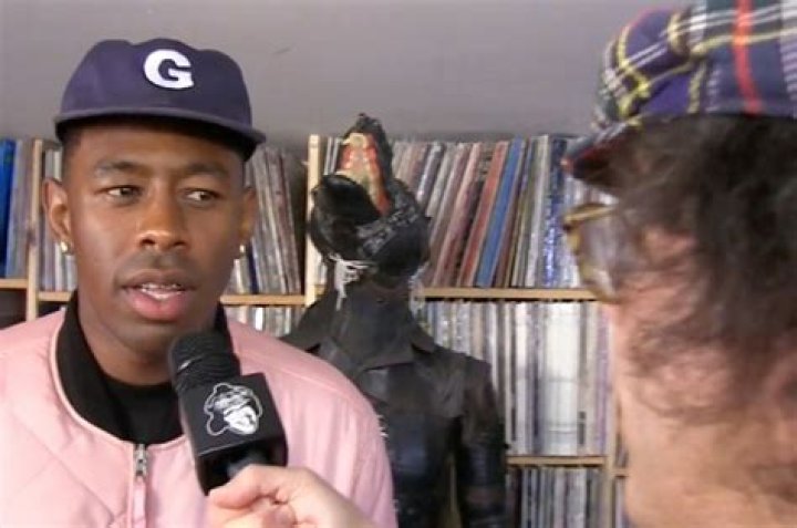 Unraveling The Mystery: Is Tyler, The Creator Gay?