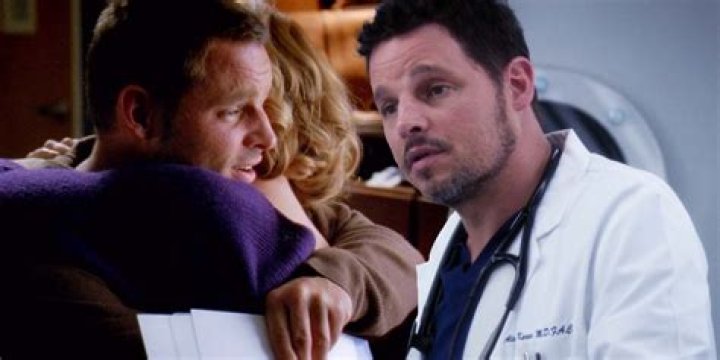 Unraveling The Mystery Of Alex Karev's Weight Gain