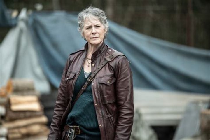 Unraveling The Mystery Of Carol Peletier's Age