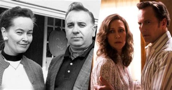 Unraveling The Mystery Of Ed And Lorraine Warren Movies