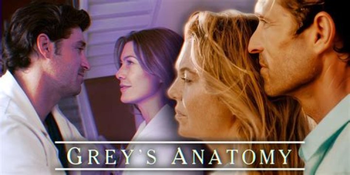 Unraveling The Mystery Of Greys Anatomy Denny: A Character That Captivated Audiences