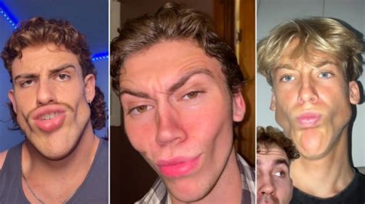Unraveling The Mystery Of The Giga Chad Face
