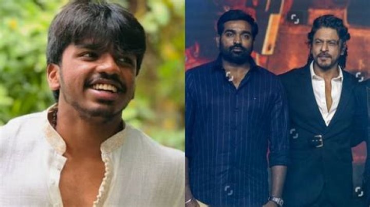 Unraveling The Mystery Of Vijay Sethupathi's Son's Date Of Birth