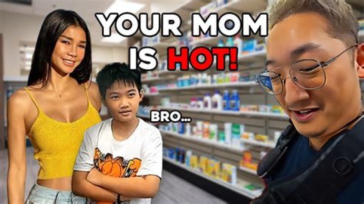 Unraveling The Mystery: Son And Mom CCTV Footage