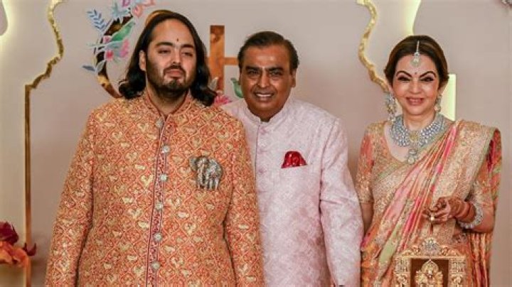 Unraveling The Mystery: The Illness Of Ambani