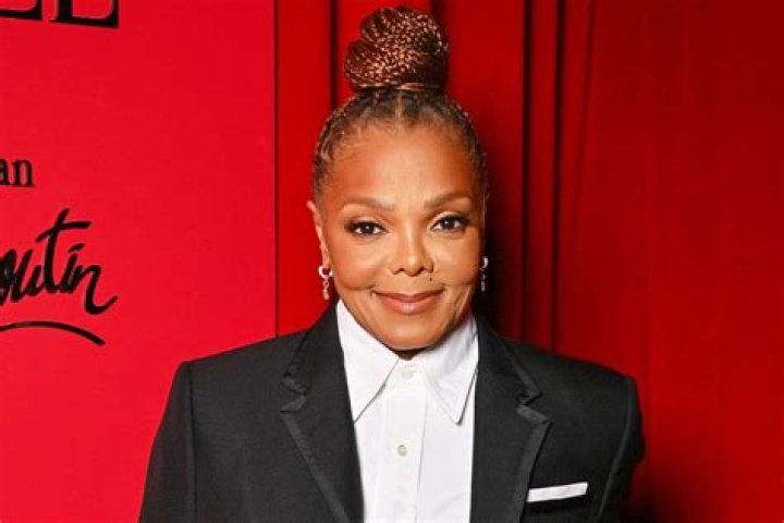 Unraveling The Mystery: What Is Janet Jackson's Son's Name?