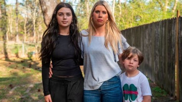 Unraveling The Mystery: Where Is Aubreigh Wyatt's Dad?