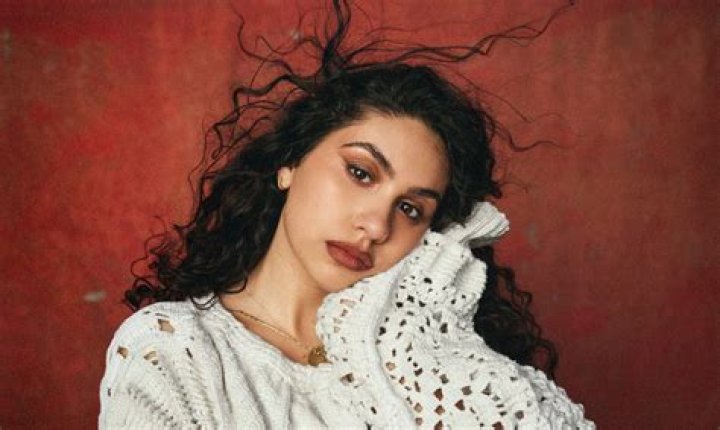 Unraveling The Mystery: Who Is Alessia Cara's Boyfriend?