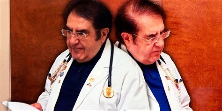 Unraveling The Mystery: Who Is Dr. Now Married To?